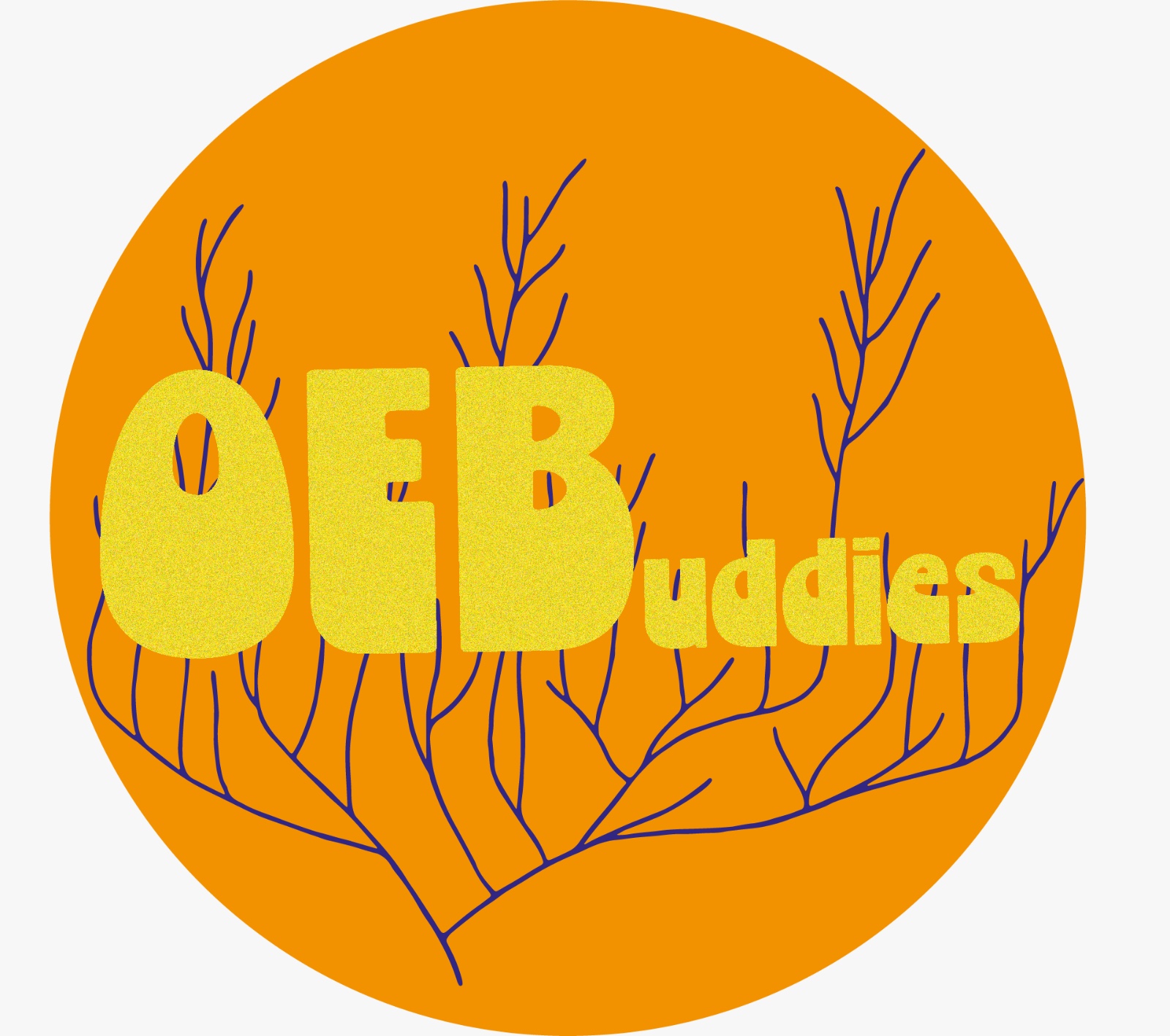 OEBuddies logo